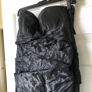 Nicole Miller size 6 dress. That Little black dress